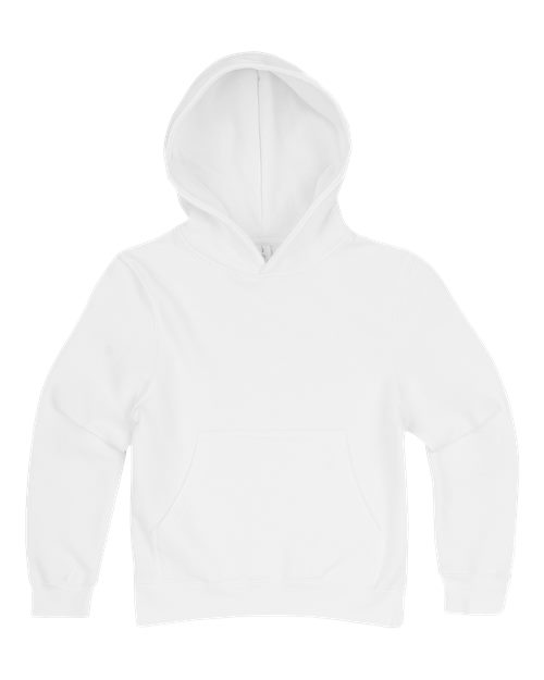 Lane Seven Youth Premium Pullover Hooded Sweatshirt