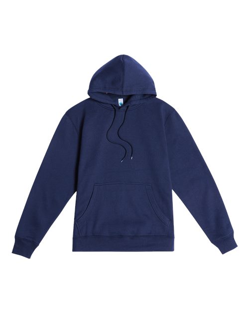 Unisex Future Fleece Hooded Sweatshirt