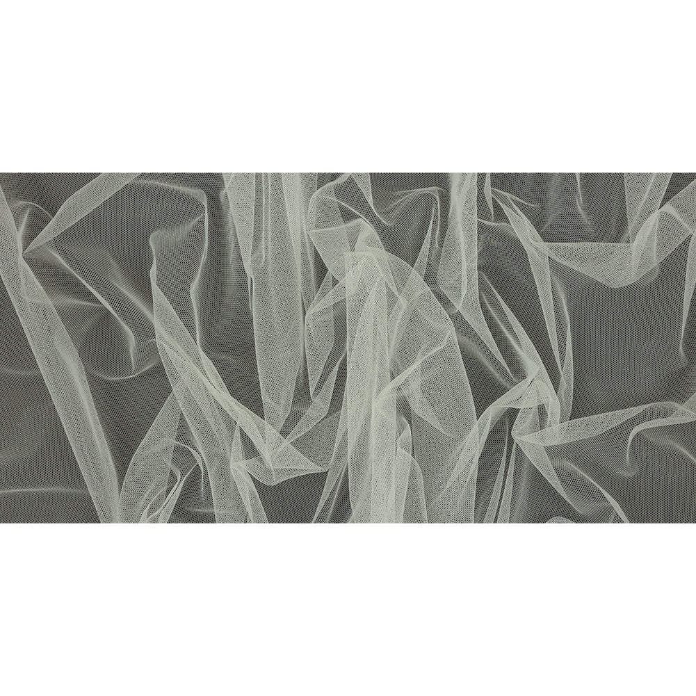 Soft Nylon Tulle - Cream - Leonardo Collection