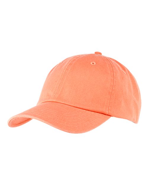 Washed Chino Cap
