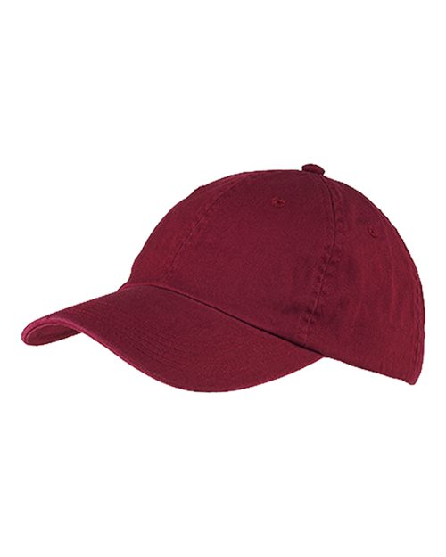 Washed Chino Cap