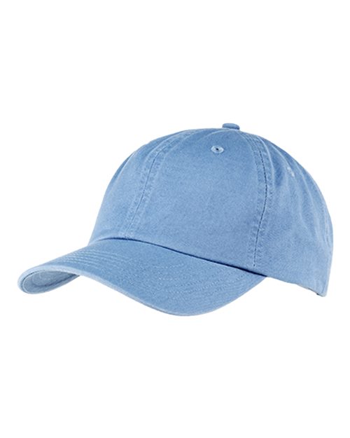 Washed Chino Cap