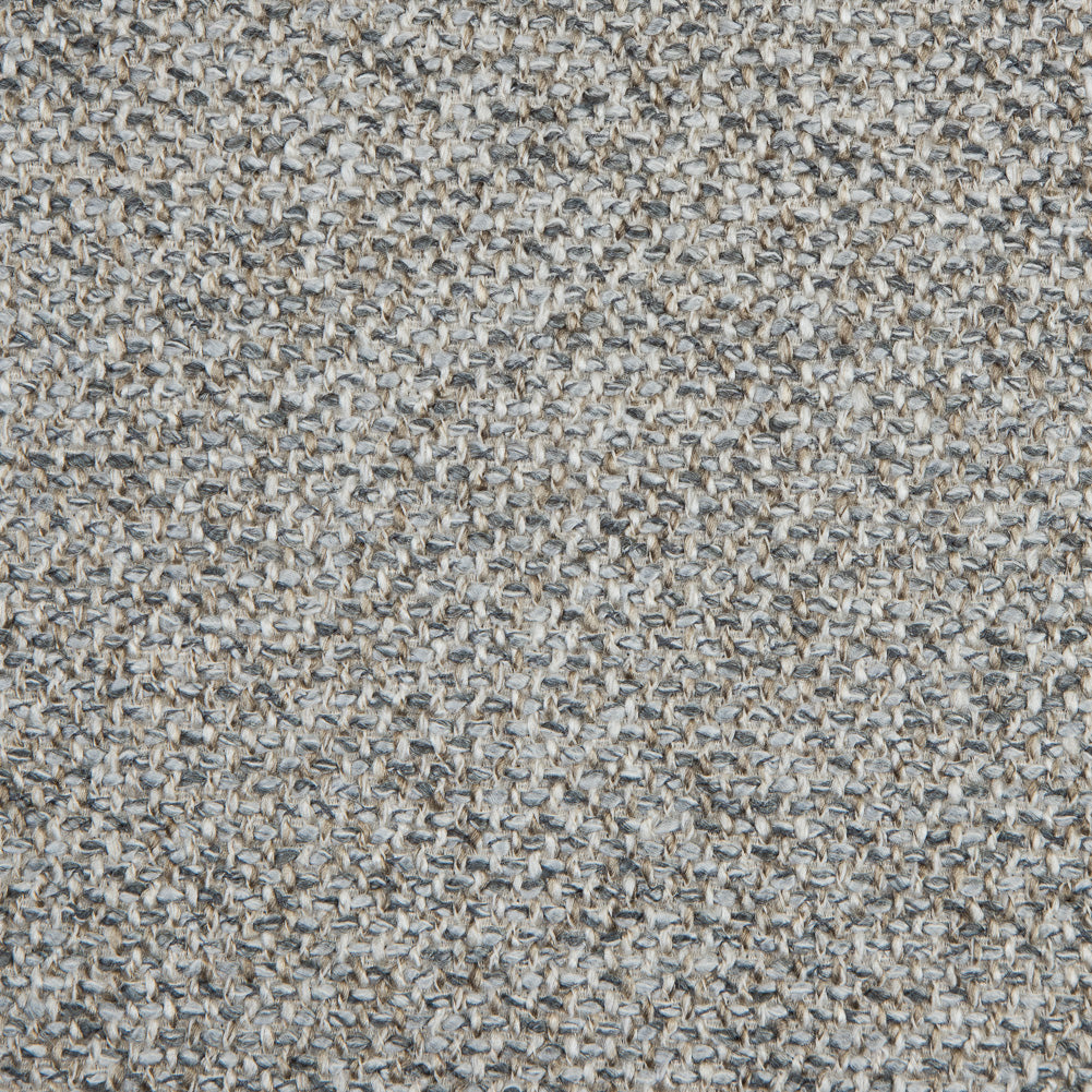 Beige and Gray Upholstery Tweed