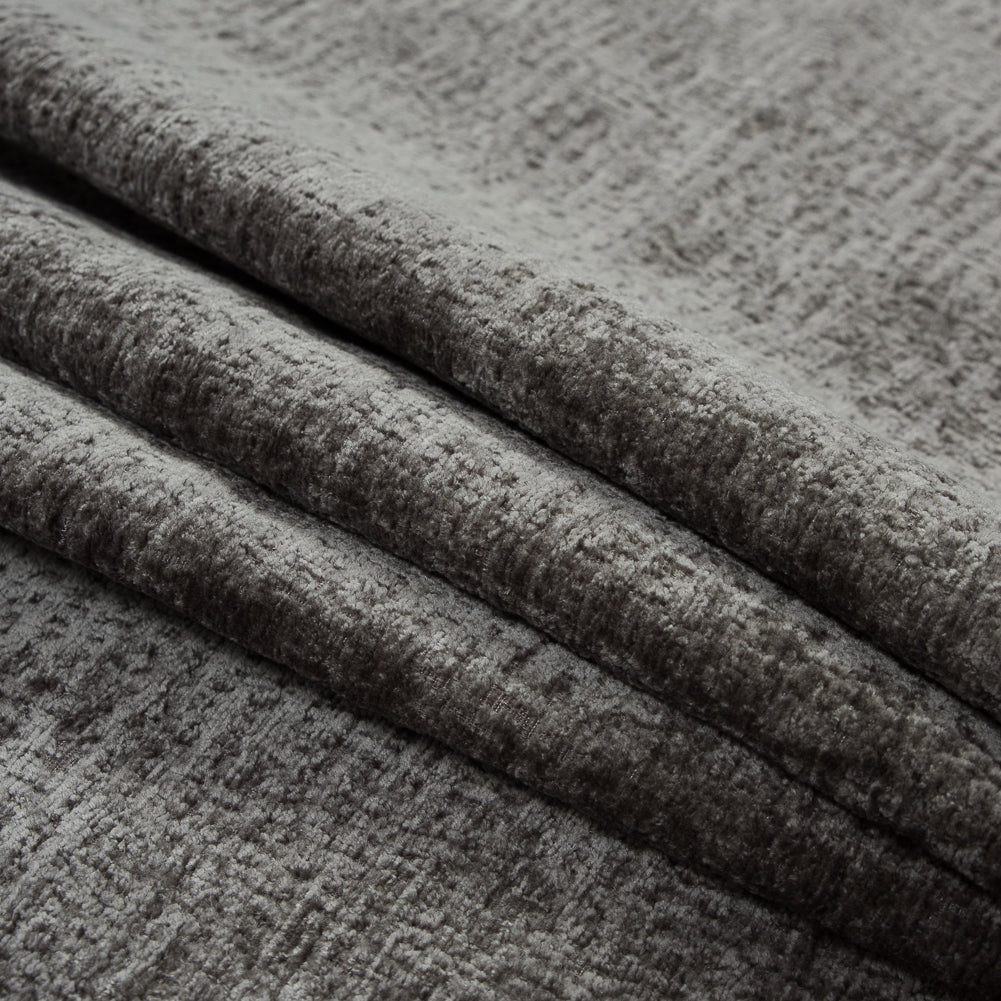 Steel Home Decor Chenille
