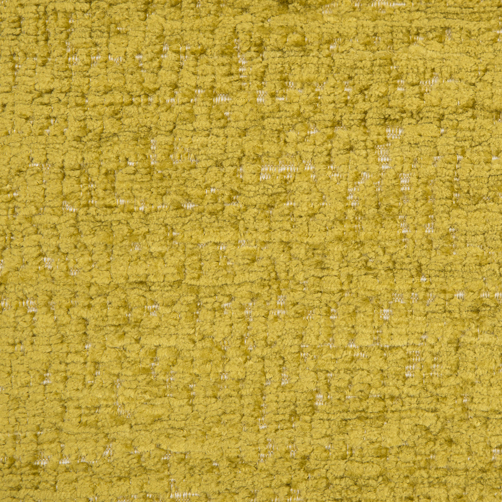 Citron Home Decor Chenille