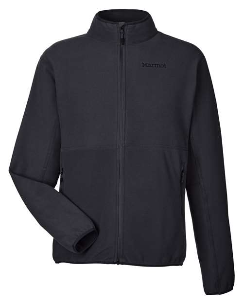 Marmot Men's Rocklin Fleece Jacket