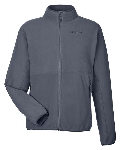 Marmot Men's Rocklin Fleece Jacket