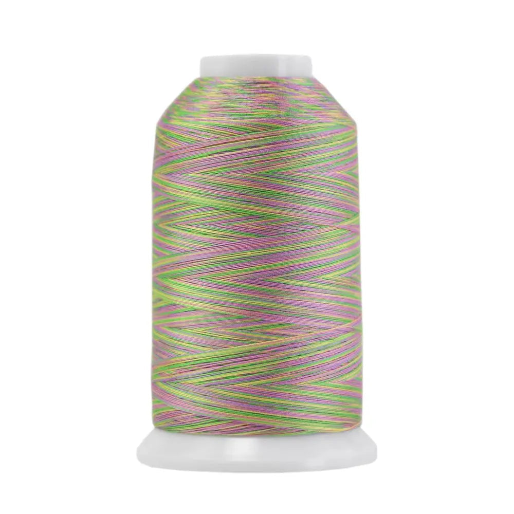 Cotton Thread Secret Garden King Tut