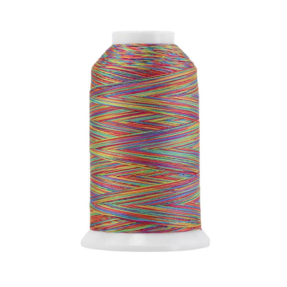 Cotton Thread Supernova King Tut 40 Weight