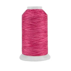 Cotton Thread Red Sea King Tut 40 Weight
