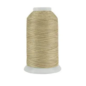 Cotton Thread Sand Storm King Tut 40 Weight
