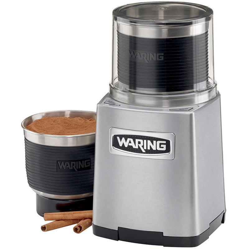 Waring WSG60 3-Cup Electric Spice Grinder