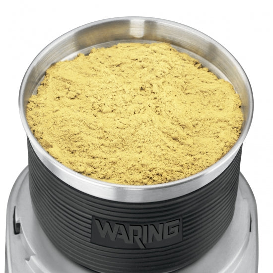 Waring WSG60 3-Cup Electric Spice Grinder