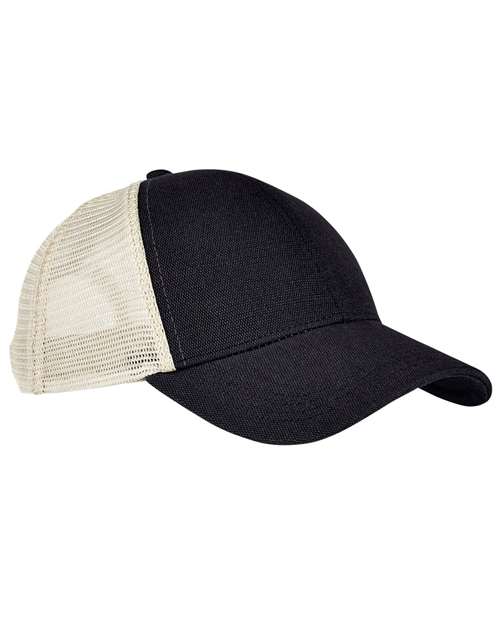 econscious Hemp Blend Trucker Cap