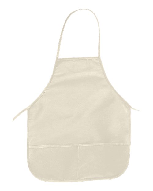 24" Pocket Apron