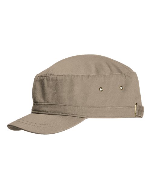 Big Accessories Cadet Cap