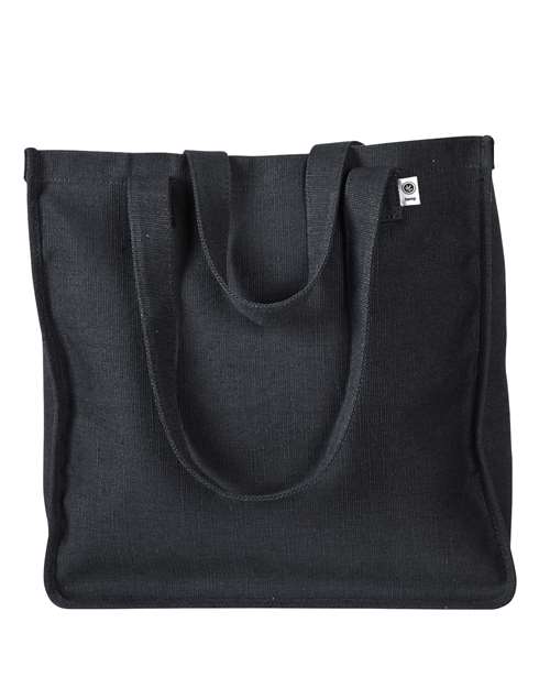 econscious Hemp Market Tote