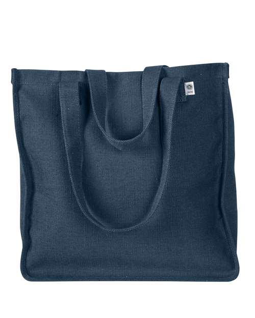 econscious Hemp Market Tote
