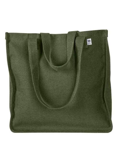 econscious Hemp Market Tote