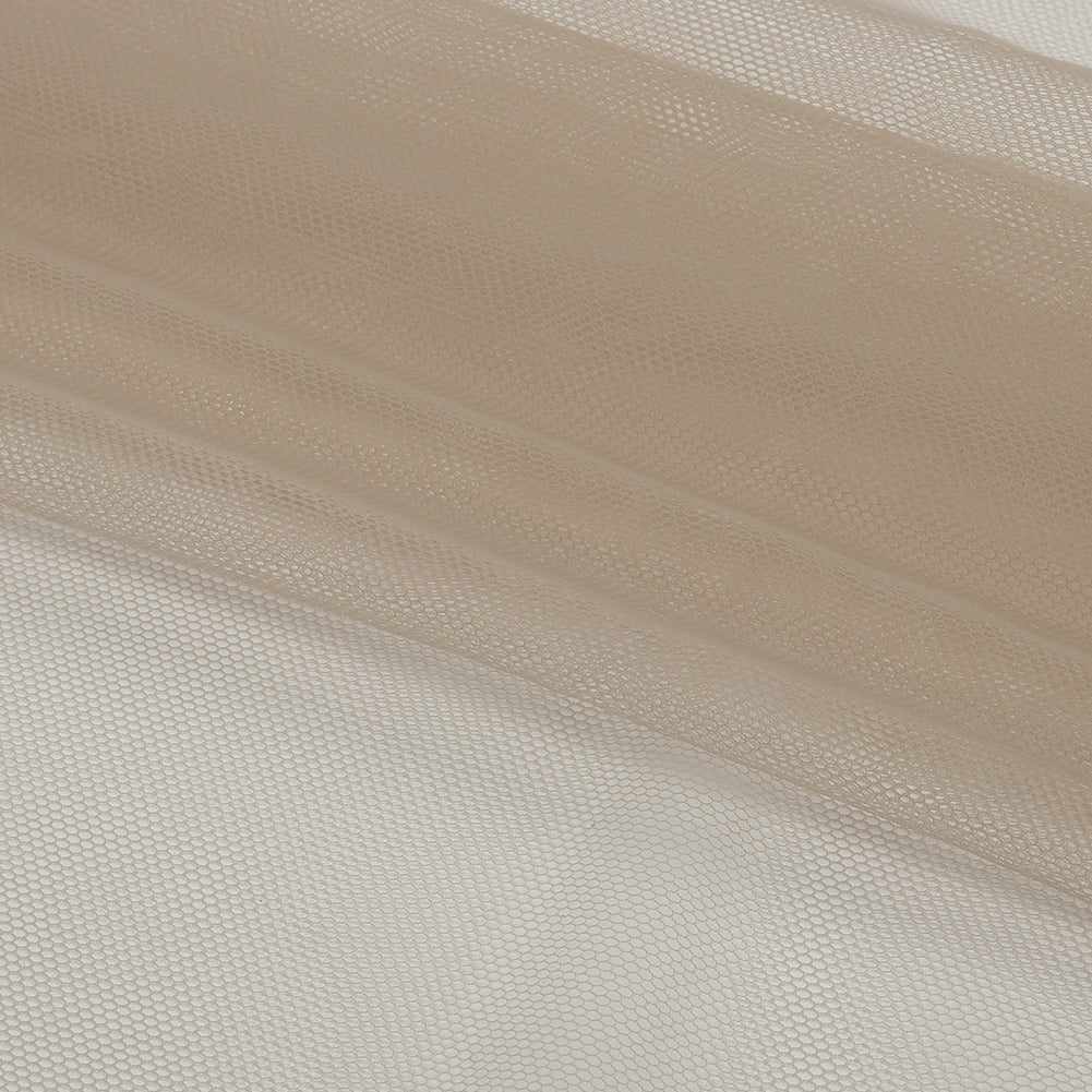 Soft Nylon Tulle - Moonlight - Leonardo Collection