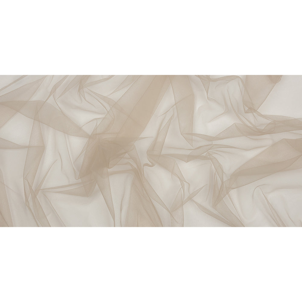 Soft Nylon Tulle - Moonlight - Leonardo Collection