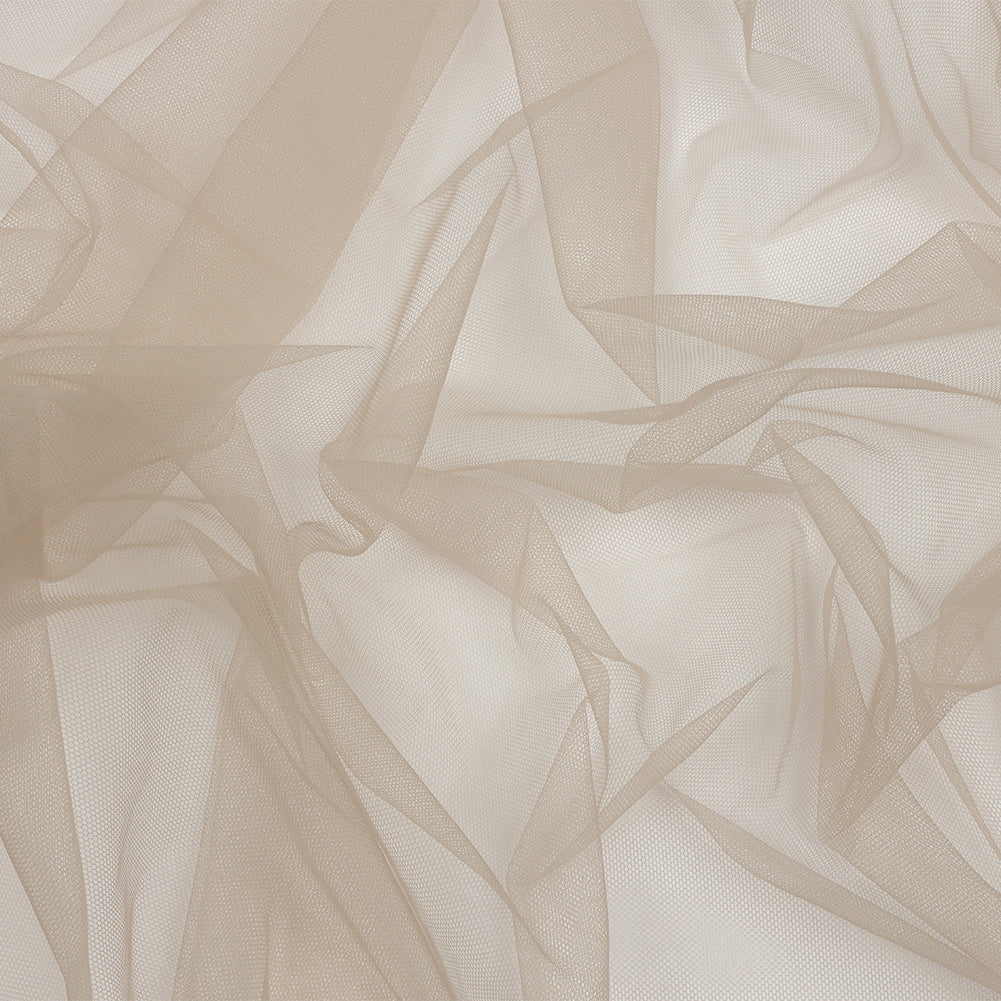 Soft Nylon Tulle - Moonlight - Leonardo Collection