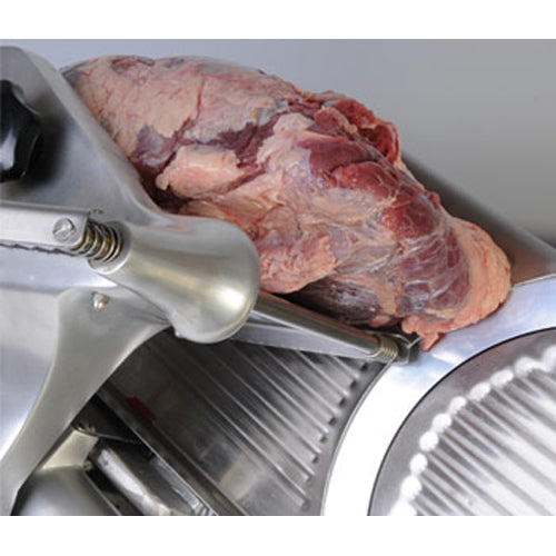 Tor-Rey Pro-Cut KMS-13 Heavy Duty Meat Slicer - 1/3 HP