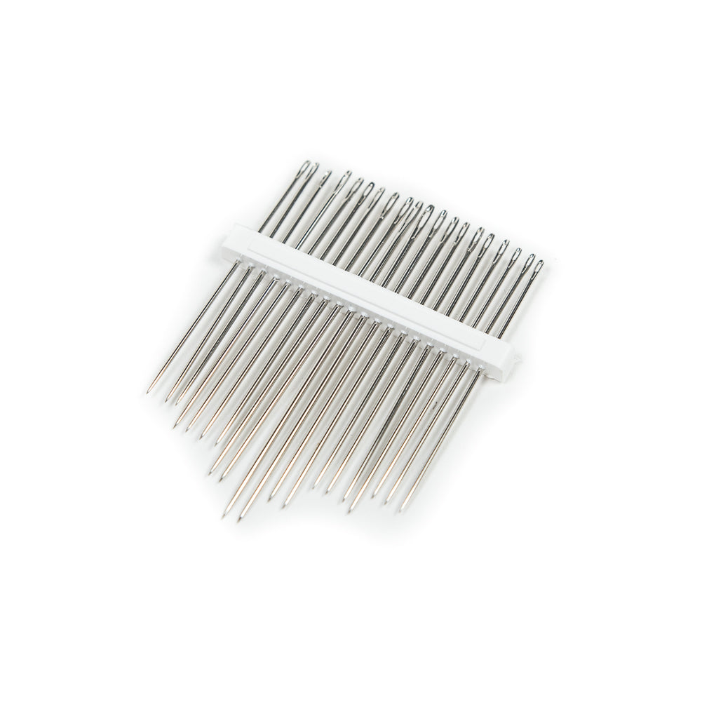 Richard Hemming & Son Sharps - Size 3/9 - 20 Count