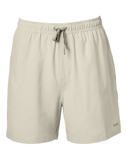 HUK Men's Pursuit Volley Shorts