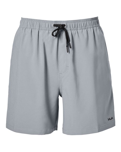 HUK Men's Pursuit Volley Shorts