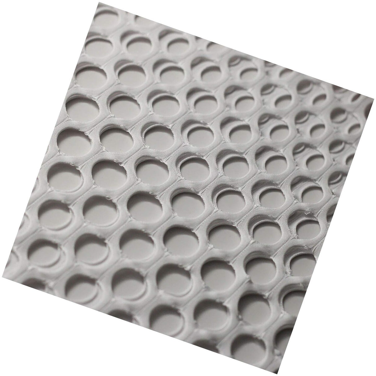 Bella Crochet Soft & Breathable Poly Spandex Knit