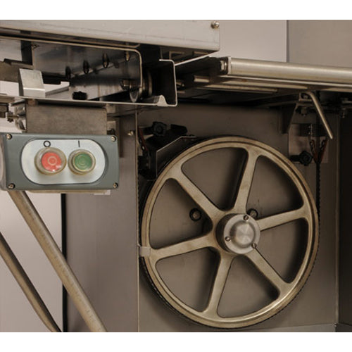 Tor-Rey Pro-Cut KS-116 Professional Meat Band Saw