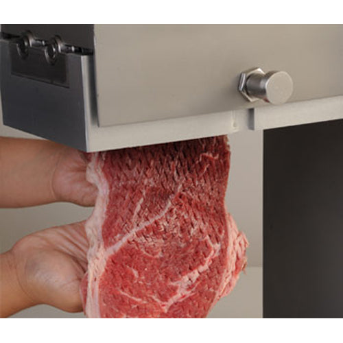 Tor-Rey Pro-Cut KT-8 Meat Tenderizer - 3/4 HP, 110 Volts