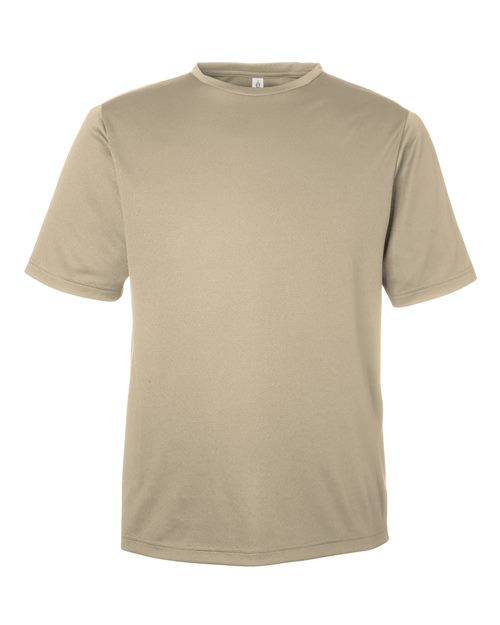 Men's Zone Performance Mesh T-Shirt
