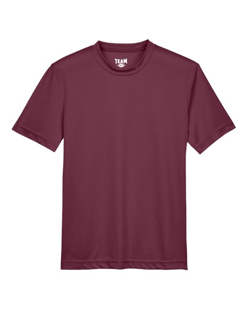 Youth Zone Performance T-Shirt