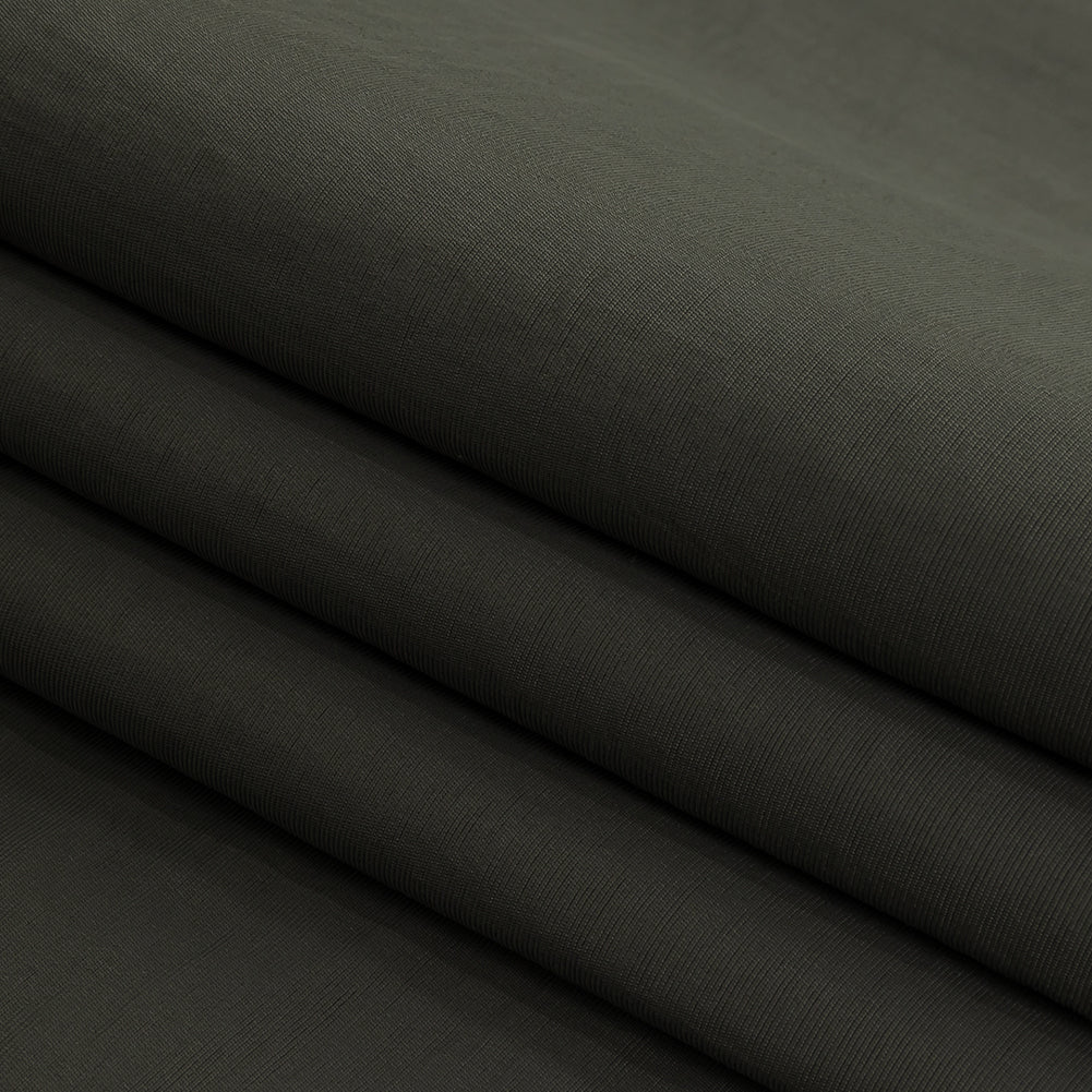 Carothers 4oz. Gray 4-Ply Water Repellent Nylon Taslan