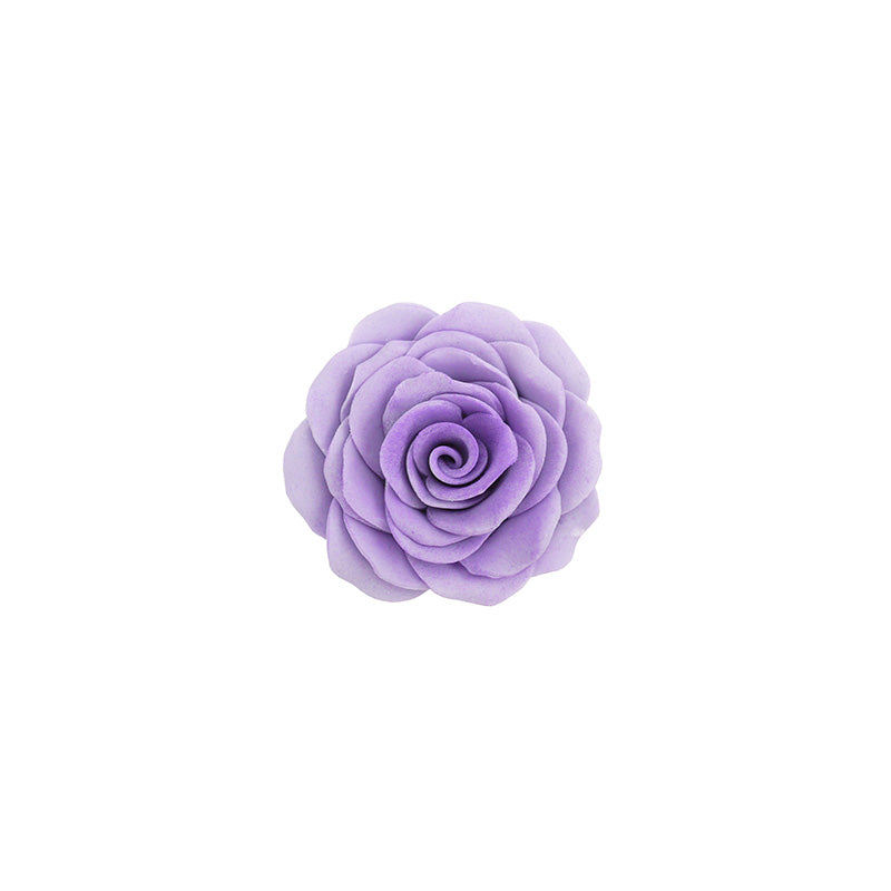FMM Small Easiest Rose Ever, Set of 2 Gumpaste Cutters