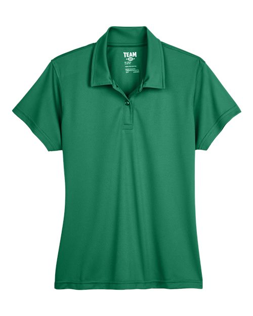 Team 365 Women's Command Snag Protection Polo