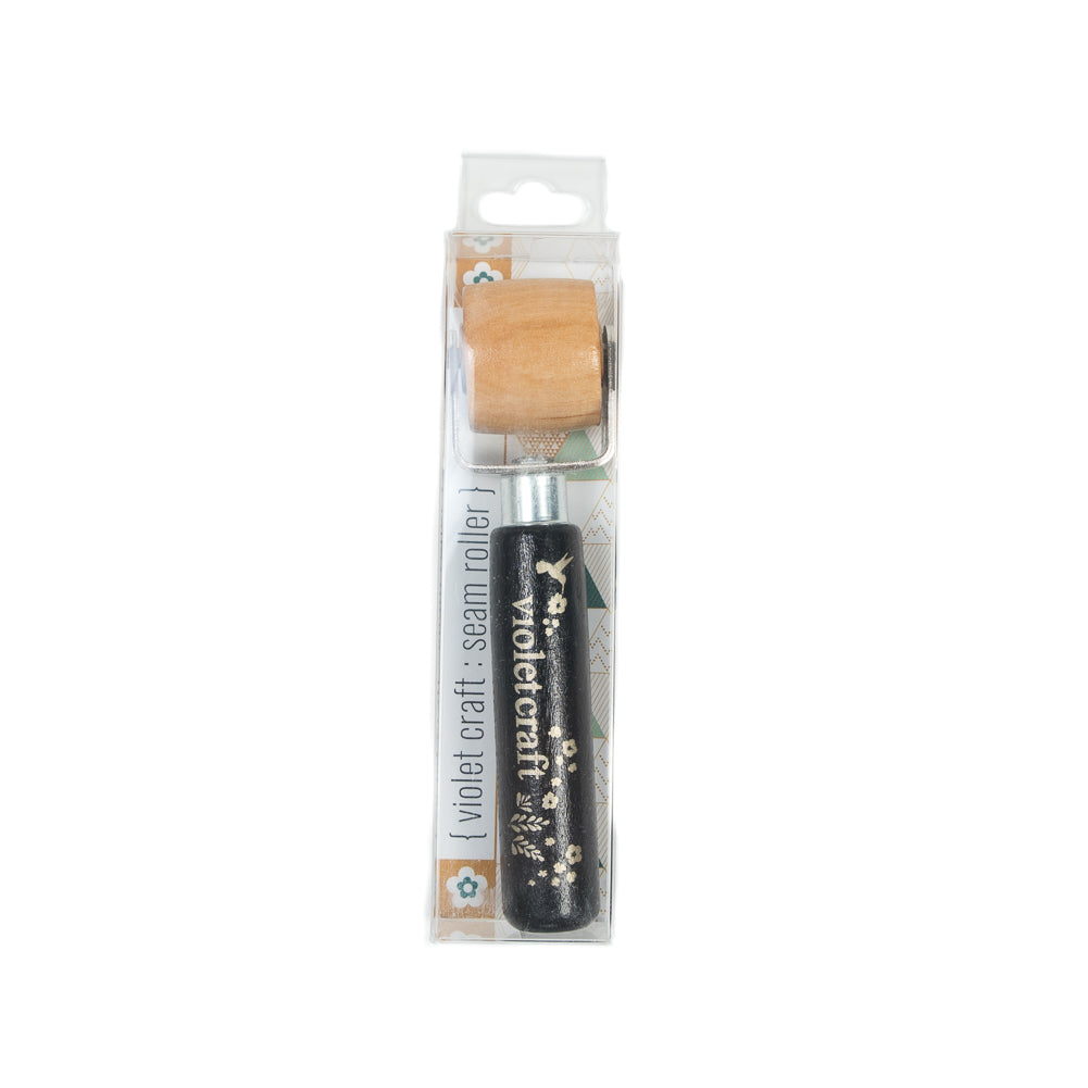 Violet Craft Seam Roller - 8"