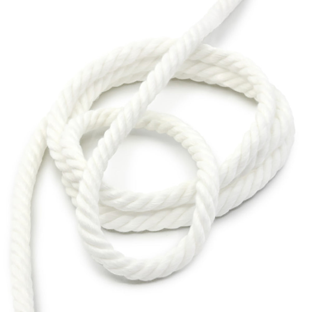 Dritz Home 9/32" Cable Cord - White - 72yds