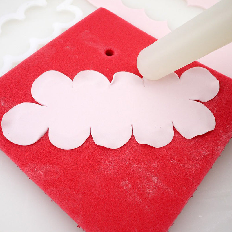 FMM Sugarcraft Easiest Rose Ever Gumpaste Cutter