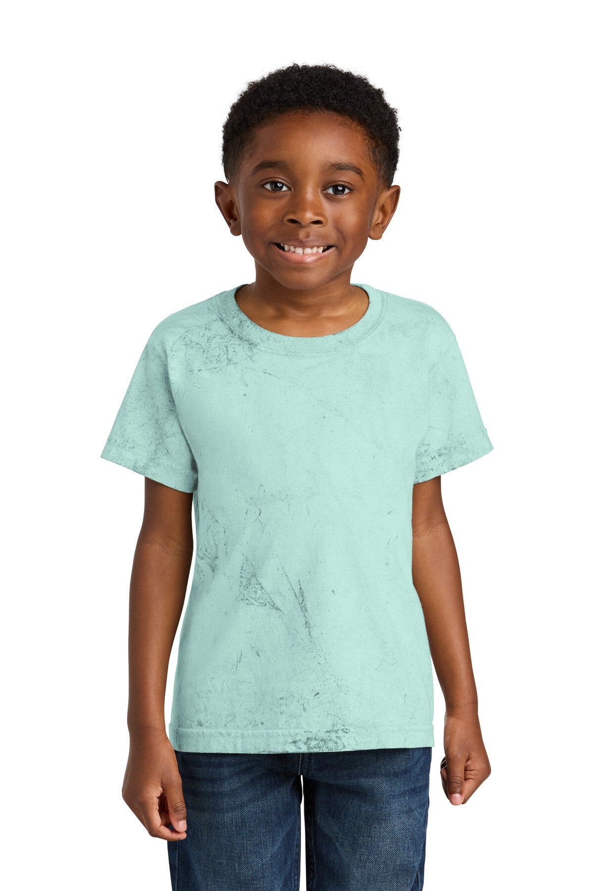 Comfort Colors® Youth Heavyweight Color Blast Tee