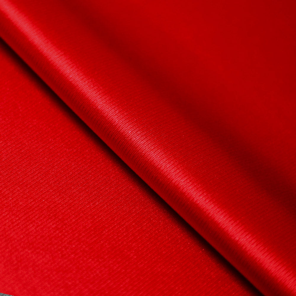 Atlas Disco Nylon Spandex Fabric - Multiple Colors, Shiny Solid, 60" Width (1 Yard)
