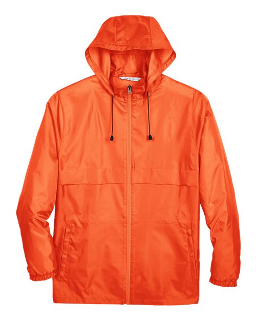Team 365 Unisex Zone Protect Lightweight Jacket