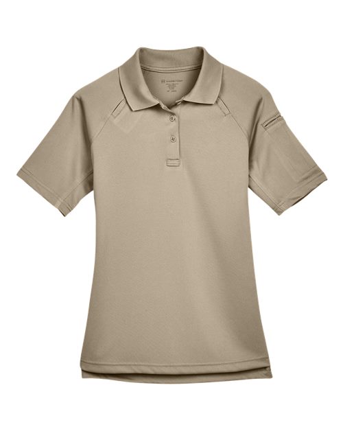 Harriton Women's Advantage Tactical Polo
