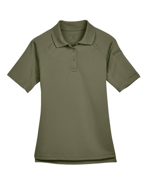 Harriton Women's Advantage Tactical Polo