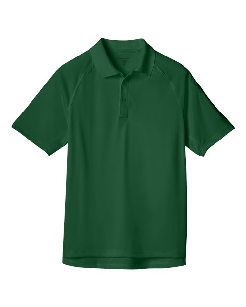 Harriton Men's Advantage Tactical Performance Polo