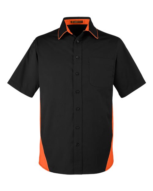 Men's Flash IL Colorblock Shirt