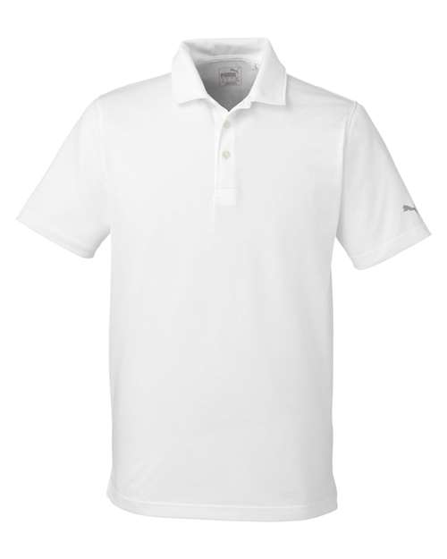 Puma Golf Men's Fusion Polo