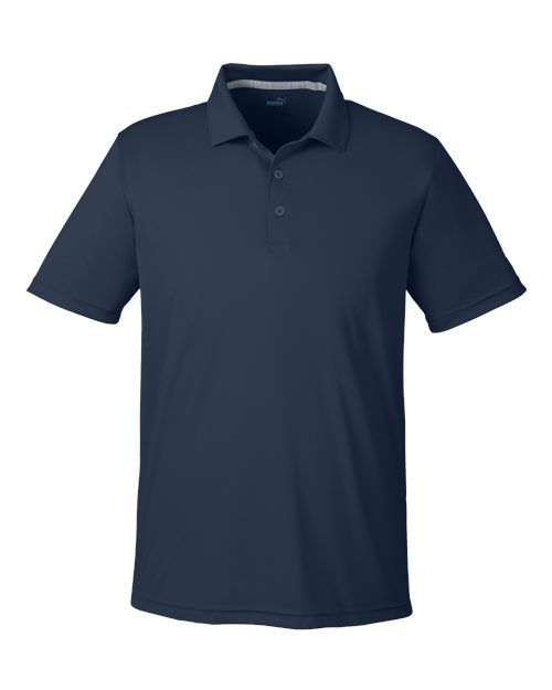 Puma Golf Men's Gamer Golf Polo